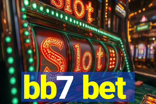 bb7 bet